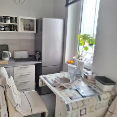 Two Rooms Flat